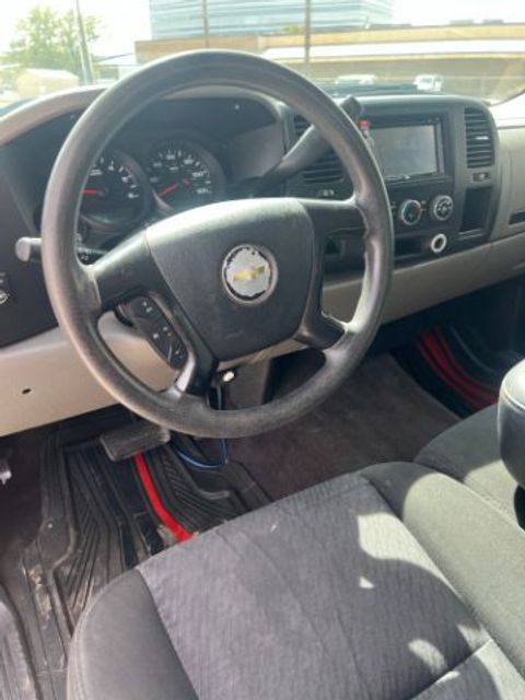 2011 Chevrolet Silverado 1500 LS Extended Cab 2WD | Lubbock, TX | Chaparral Motors - Lubbock 2011 Chevrolet Silverado 1500 LS Extended Cab 2WD | Lubbock, TX | Chaparral Motors - Lubbock