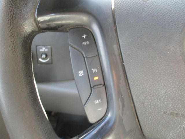 2011 Chevrolet Silverado 1500 Work Truck