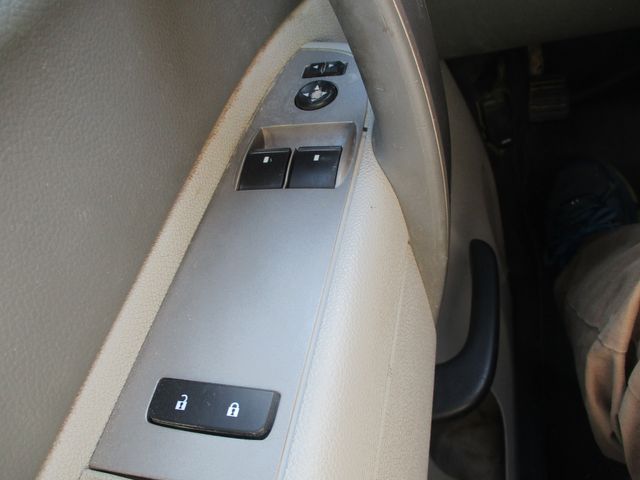 2011 Chevrolet Silverado 1500 Work Truck