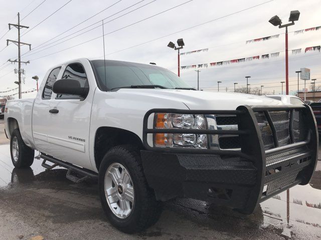 2011 Chevrolet Silverado 1500 LT | Oklahoma City, OK | Norris Auto Sales 2011 Chevrolet Silverado 1500 LT | Oklahoma City, OK | Norris Auto Sales
