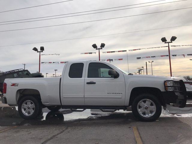 2011 Chevrolet Silverado 1500 LT | Oklahoma City, OK | Norris Auto Sales 2011 Chevrolet Silverado 1500 LT | Oklahoma City, OK | Norris Auto Sales