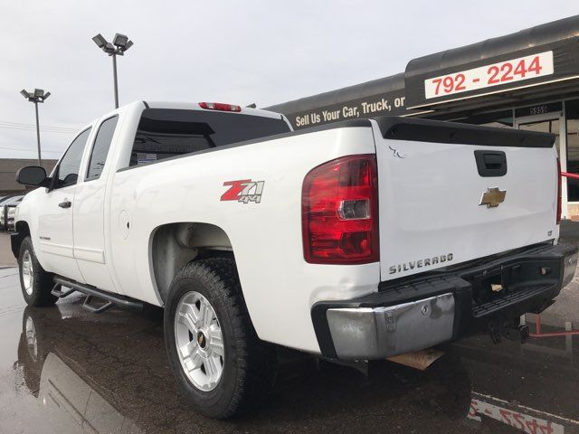 2011 Chevrolet Silverado 1500 LT | Oklahoma City, OK | Norris Auto Sales 2011 Chevrolet Silverado 1500 LT | Oklahoma City, OK | Norris Auto Sales