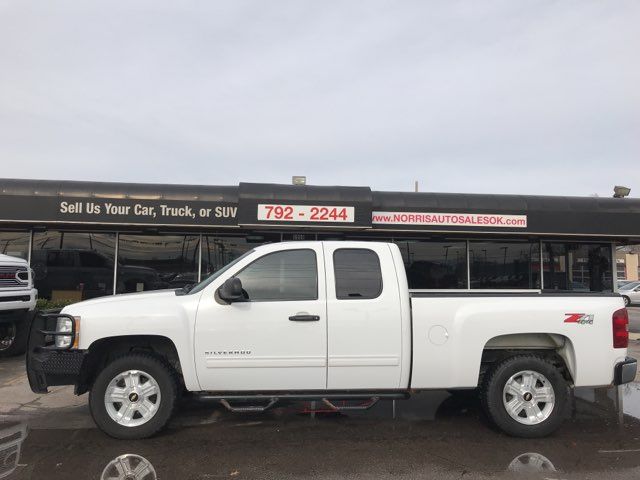 2011 Chevrolet Silverado 1500 LT | Oklahoma City, OK | Norris Auto Sales 2011 Chevrolet Silverado 1500 LT | Oklahoma City, OK | Norris Auto Sales