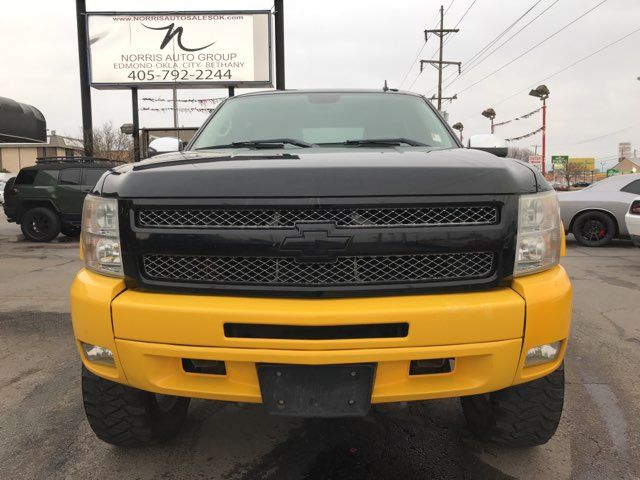 2011 Chevrolet Silverado 1500 LT | Oklahoma City, OK | Norris Auto Sales 2011 Chevrolet Silverado 1500 LT | Oklahoma City, OK | Norris Auto Sales