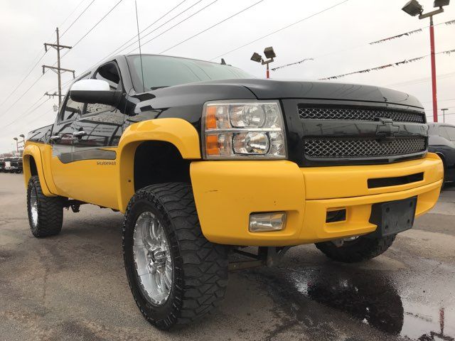 2011 Chevrolet Silverado 1500 LT | Oklahoma City, OK | Norris Auto Sales 2011 Chevrolet Silverado 1500 LT | Oklahoma City, OK | Norris Auto Sales