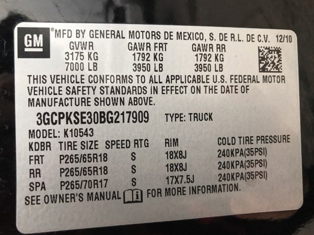2011 Chevrolet Silverado 1500 LT | Oklahoma City, OK | Norris Auto Sales 2011 Chevrolet Silverado 1500 LT | Oklahoma City, OK | Norris Auto Sales