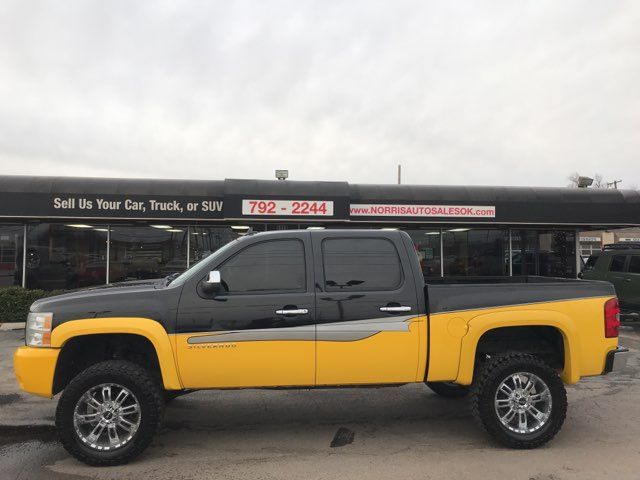 2011 Chevrolet Silverado 1500 LT | Oklahoma City, OK | Norris Auto Sales 2011 Chevrolet Silverado 1500 LT | Oklahoma City, OK | Norris Auto Sales