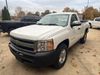 2011 Chevrolet Silverado 1500 Work Truck | Olive Branch, MS | JJ's Auto Sales 2011 Chevrolet Silverado 1500 Work Truck | Olive Branch, MS | JJ's Auto Sales