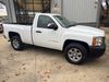2011 Chevrolet Silverado 1500 Work Truck | Olive Branch, MS | JJ's Auto Sales 2011 Chevrolet Silverado 1500 Work Truck | Olive Branch, MS | JJ's Auto Sales