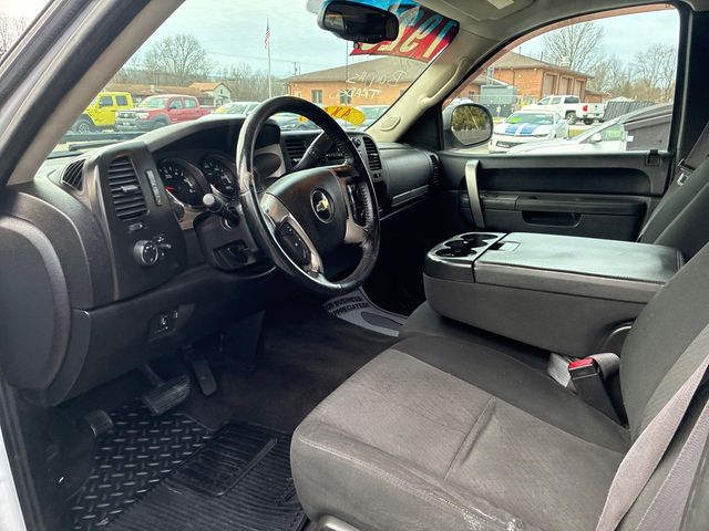 2011 Chevrolet Silverado 1500 LT 4X4 | Ontario, OH | New Haven Auto Sales