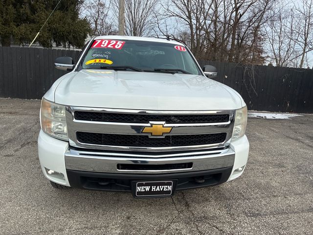 2011 Chevrolet Silverado 1500 LT 4X4 | Ontario, OH | New Haven Auto Sales 2011 Chevrolet Silverado 1500 LT 4X4 | Ontario, OH | New Haven Auto Sales