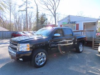 2011 Chevrolet Silverado 1500 LT | Powhatan, VA | AllRyde Auto Sales