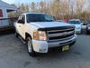 2011 Chevrolet Silverado 1500 LT | Powhatan, VA | AllRyde Auto Sales 2011 Chevrolet Silverado 1500 LT | Powhatan, VA | AllRyde Auto Sales