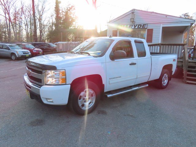 2011 Chevrolet Silverado 1500 LT | Powhatan, VA | AllRyde Auto Sales