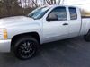 2011 Chevrolet Silverado 1500 LT | Shelbyville, TN | Mike's Auto Sales