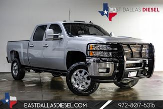 2011 Chevrolet Silverado 2500HD LT | Dallas, TX | East Dallas Diesel