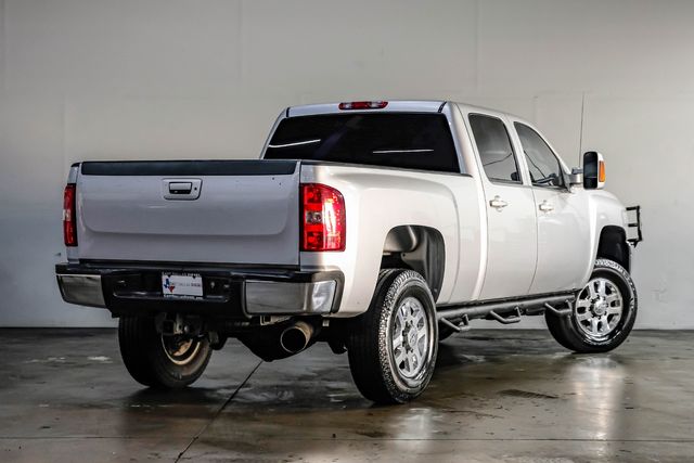 2011 Chevrolet Silverado 2500HD LT | Dallas, TX | East Dallas Diesel