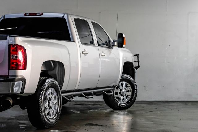 2011 Chevrolet Silverado 2500HD LT | Dallas, TX | East Dallas Diesel