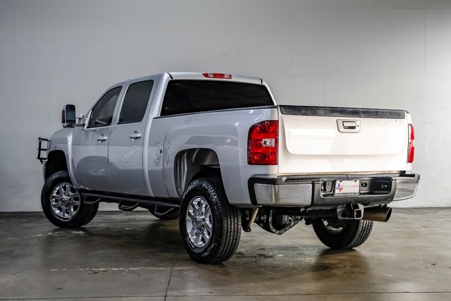 2011 Chevrolet Silverado 2500HD LT | Dallas, TX | East Dallas Diesel