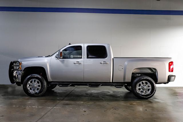 2011 Chevrolet Silverado 2500HD LT | Dallas, TX | East Dallas Diesel