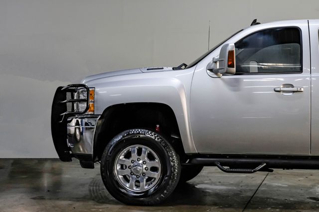2011 Chevrolet Silverado 2500HD LT | Dallas, TX | East Dallas Diesel
