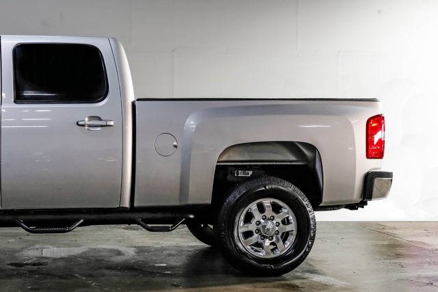 2011 Chevrolet Silverado 2500HD LT | Dallas, TX | East Dallas Diesel