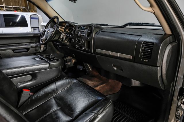 2011 Chevrolet Silverado 2500HD LT | Dallas, TX | East Dallas Diesel