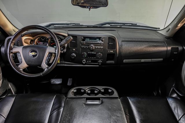 2011 Chevrolet Silverado 2500HD LT | Dallas, TX | East Dallas Diesel