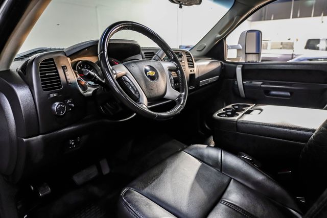 2011 Chevrolet Silverado 2500HD LT Off-Road Pkg. 6.6L Duramax Allison Auto 4wd TX | Dallas, TX | East Dallas Diesel 2011 Chevrolet Silverado 2500HD LT Off-Road Pkg. 6.6L Duramax Allison Auto 4wd TX | Dallas, TX | East Dallas Diesel
