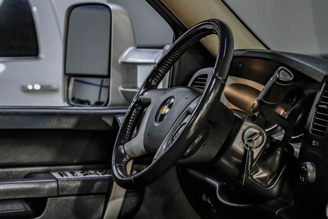 2011 Chevrolet Silverado 2500HD LT | Dallas, TX | East Dallas Diesel 2011 Chevrolet Silverado 2500HD LT | Dallas, TX | East Dallas Diesel