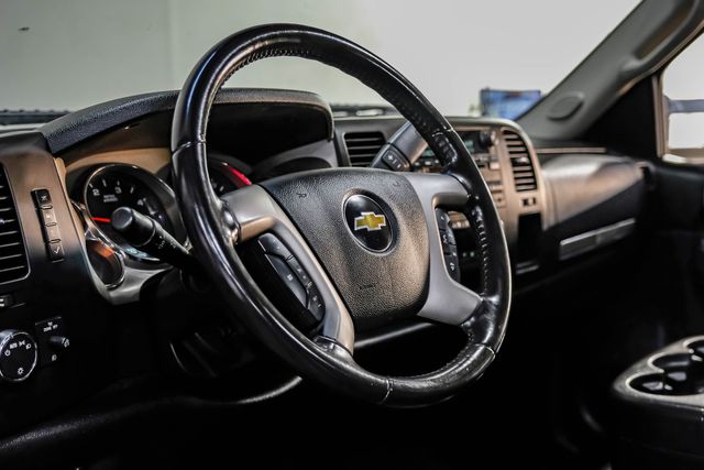 2011 Chevrolet Silverado 2500HD LT | Dallas, TX | East Dallas Diesel