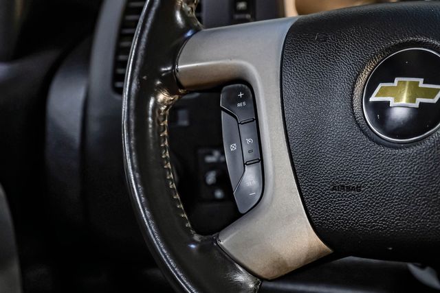 2011 Chevrolet Silverado 2500HD LT | Dallas, TX | East Dallas Diesel