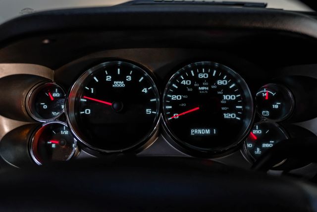 2011 Chevrolet Silverado 2500HD LT | Dallas, TX | East Dallas Diesel