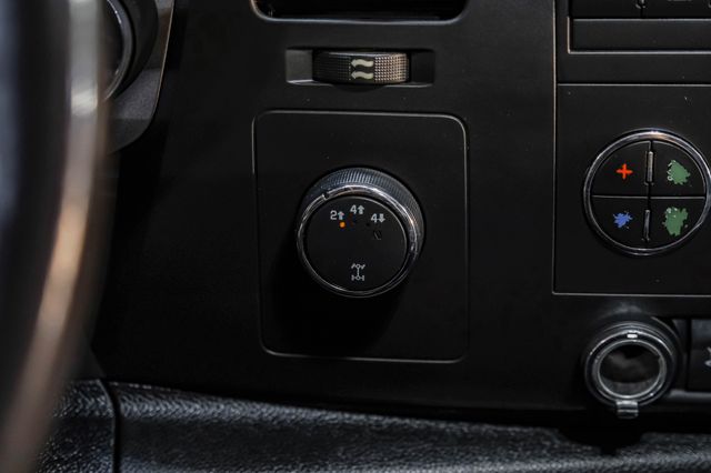 2011 Chevrolet Silverado 2500HD LT | Dallas, TX | East Dallas Diesel