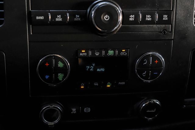 2011 Chevrolet Silverado 2500HD LT | Dallas, TX | East Dallas Diesel