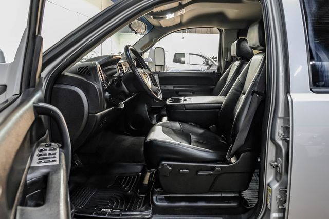 2011 Chevrolet Silverado 2500HD LT | Dallas, TX | East Dallas Diesel