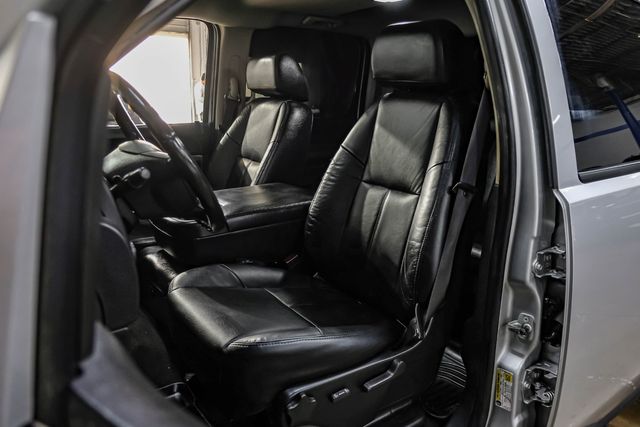 2011 Chevrolet Silverado 2500HD LT Off-Road Pkg. 6.6L Duramax Allison Auto 4wd TX | Dallas, TX | East Dallas Diesel 2011 Chevrolet Silverado 2500HD LT Off-Road Pkg. 6.6L Duramax Allison Auto 4wd TX | Dallas, TX | East Dallas Diesel