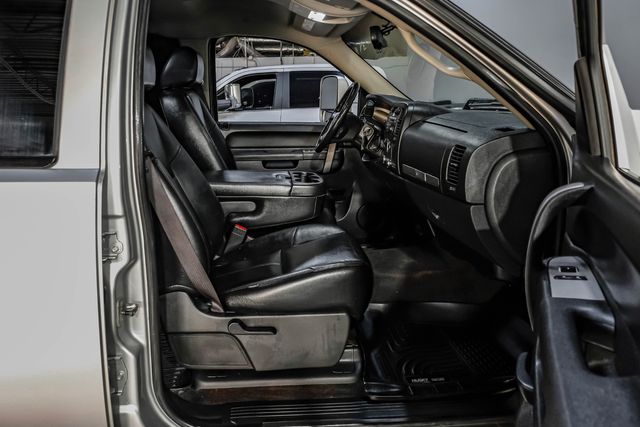 2011 Chevrolet Silverado 2500HD LT Off-Road Pkg. 6.6L Duramax Allison Auto 4wd TX | Dallas, TX | East Dallas Diesel 2011 Chevrolet Silverado 2500HD LT Off-Road Pkg. 6.6L Duramax Allison Auto 4wd TX | Dallas, TX | East Dallas Diesel