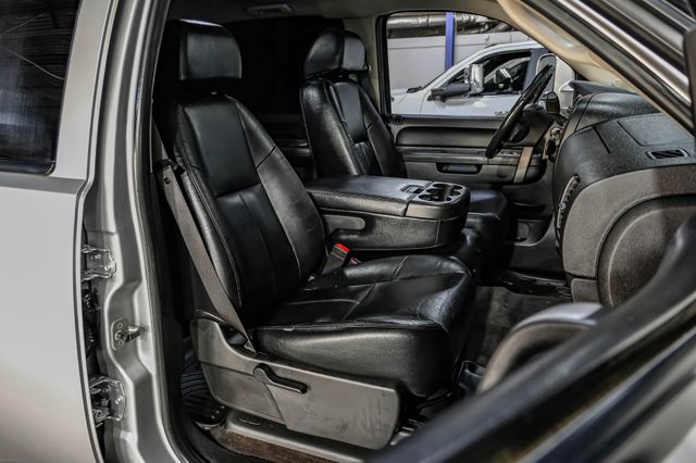 2011 Chevrolet Silverado 2500HD LT | Dallas, TX | East Dallas Diesel