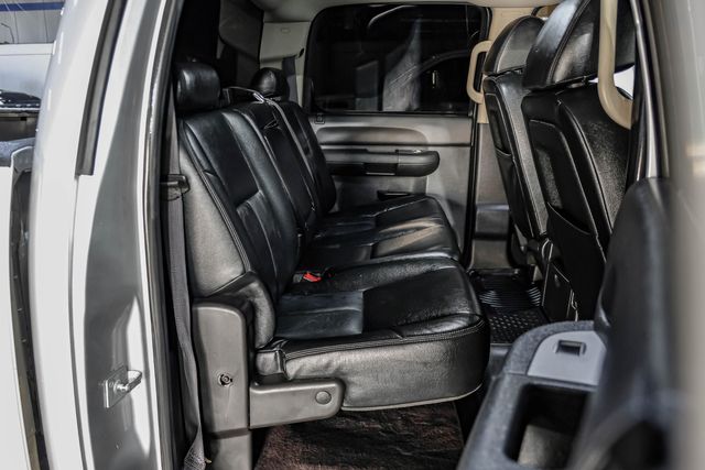 2011 Chevrolet Silverado 2500HD LT | Dallas, TX | East Dallas Diesel