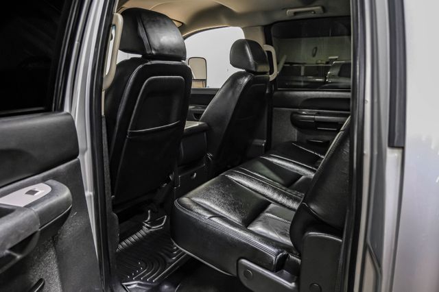 2011 Chevrolet Silverado 2500HD LT | Dallas, TX | East Dallas Diesel