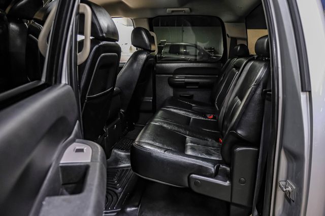 2011 Chevrolet Silverado 2500HD LT | Dallas, TX | East Dallas Diesel