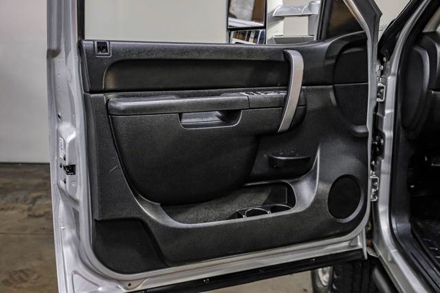 2011 Chevrolet Silverado 2500HD LT | Dallas, TX | East Dallas Diesel