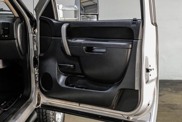 2011 Chevrolet Silverado 2500HD LT | Dallas, TX | East Dallas Diesel