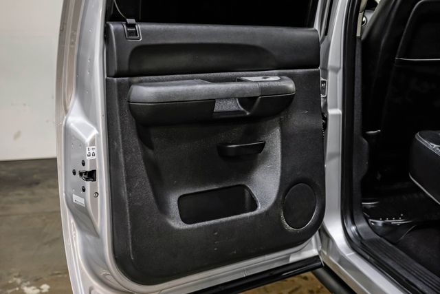 2011 Chevrolet Silverado 2500HD LT | Dallas, TX | East Dallas Diesel