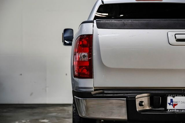 2011 Chevrolet Silverado 2500HD LT | Dallas, TX | East Dallas Diesel 2011 Chevrolet Silverado 2500HD LT | Dallas, TX | East Dallas Diesel