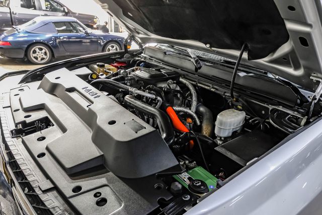 2011 Chevrolet Silverado 2500HD LT | Dallas, TX | East Dallas Diesel