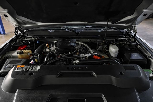 2011 Chevrolet Silverado 2500HD LT | Dallas, TX | East Dallas Diesel