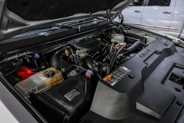 2011 Chevrolet Silverado 2500HD LT | Dallas, TX | East Dallas Diesel