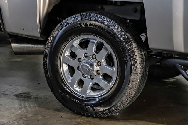 2011 Chevrolet Silverado 2500HD LT | Dallas, TX | East Dallas Diesel 2011 Chevrolet Silverado 2500HD LT | Dallas, TX | East Dallas Diesel